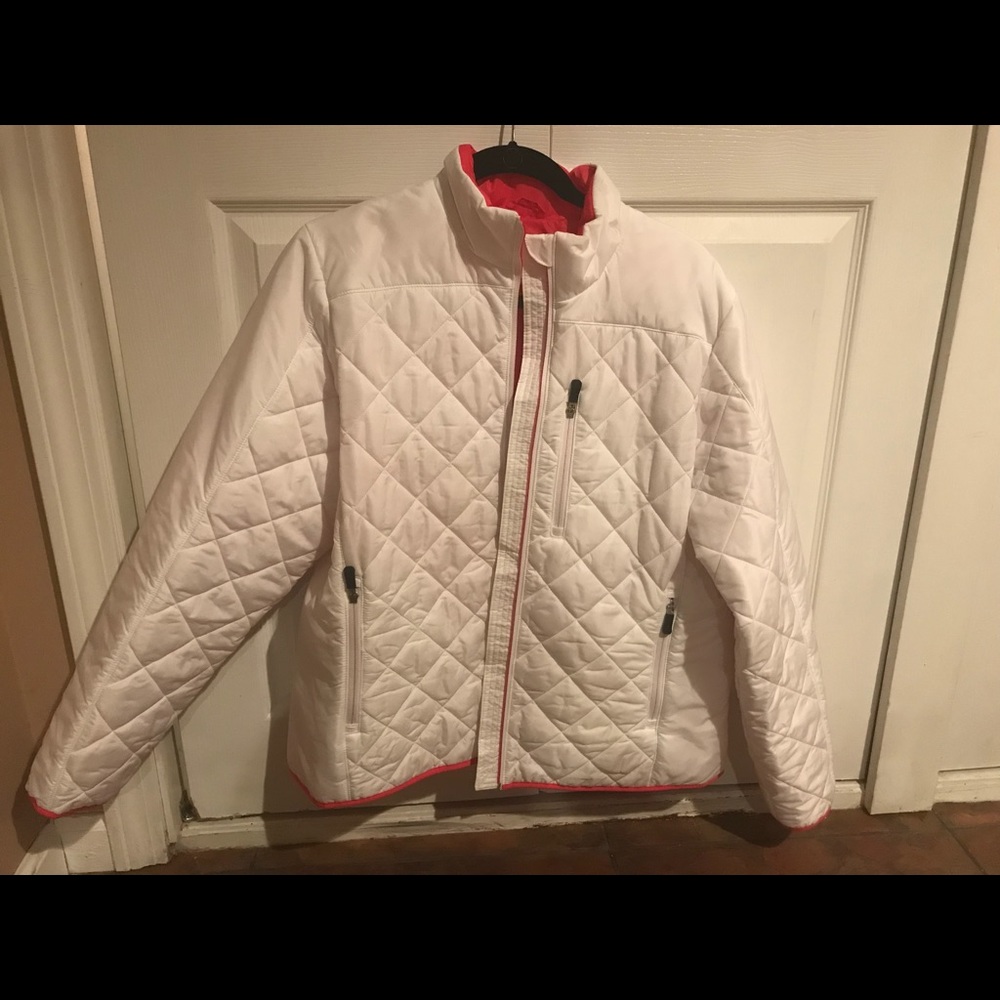 Lands End winter jacket